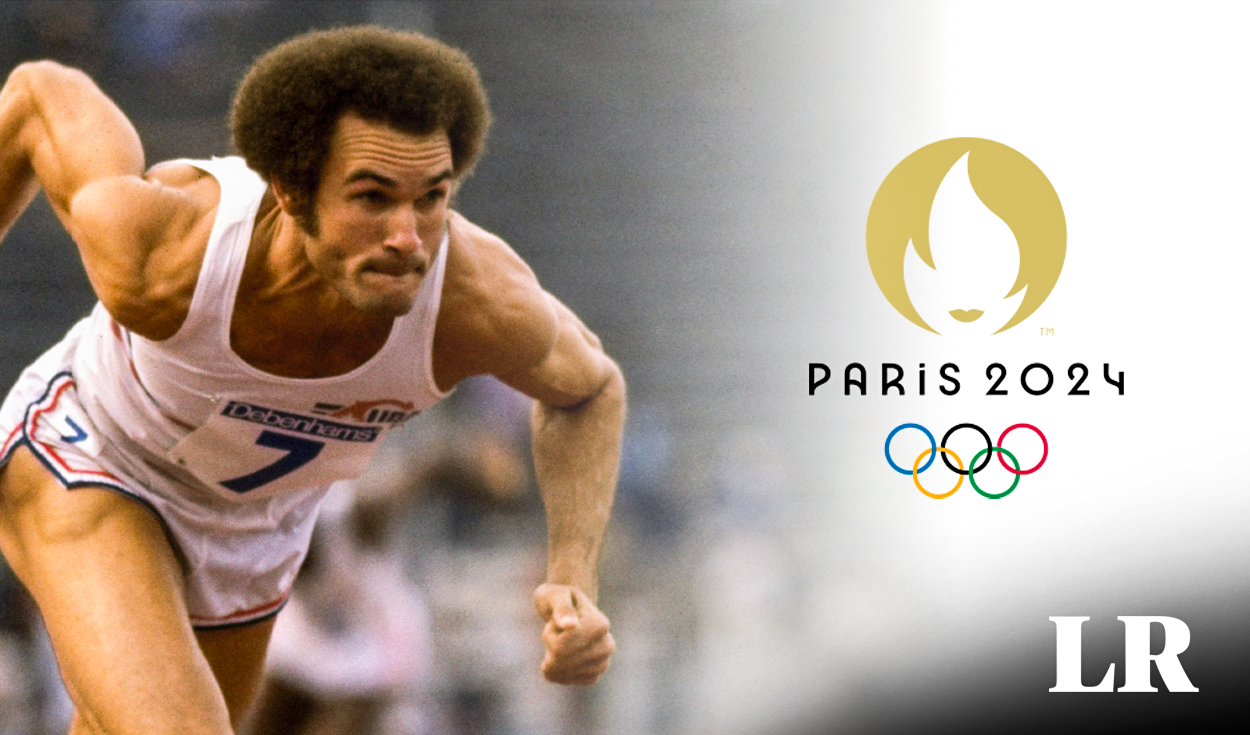 
                                 La increíble historia del atleta cubano que ganó lesionado los Juegos Olímpicos y posee un récord insuperable 
                            