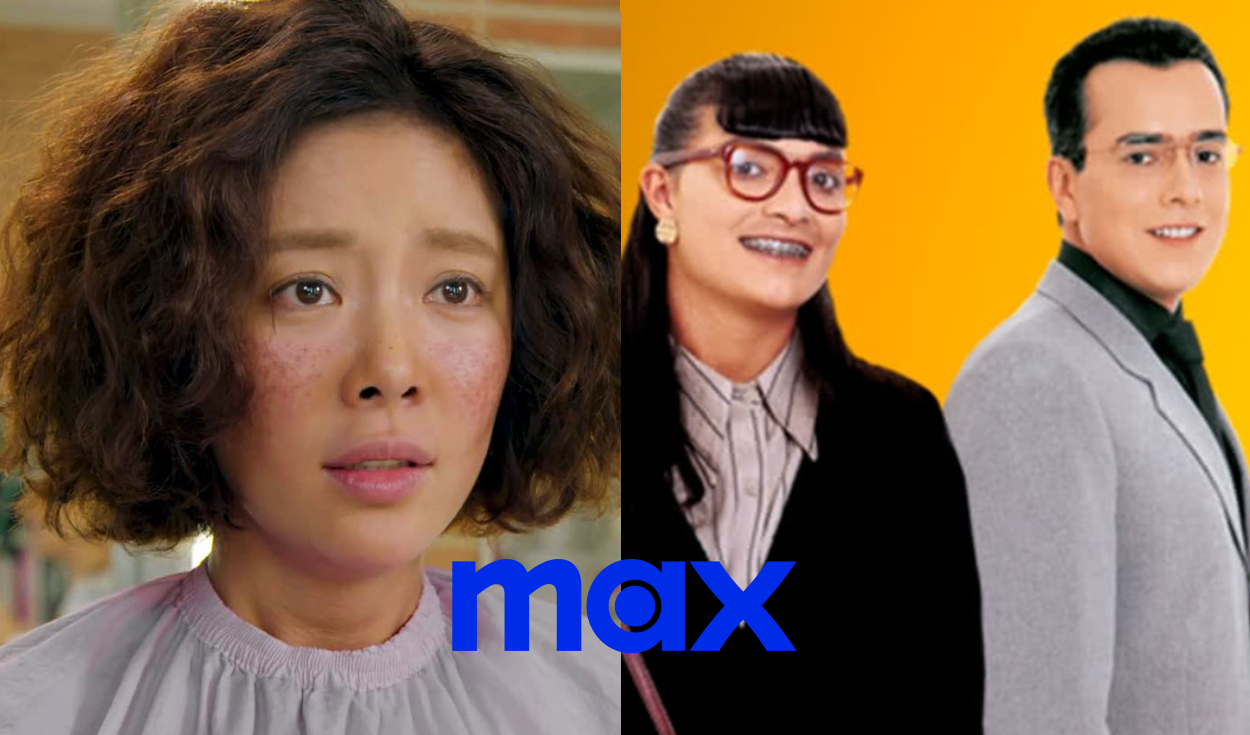 
                                 El emocionante k-drama considerado la versión coreana de 'Yo soy Betty, la fea' que puedes ver en Max 
                            