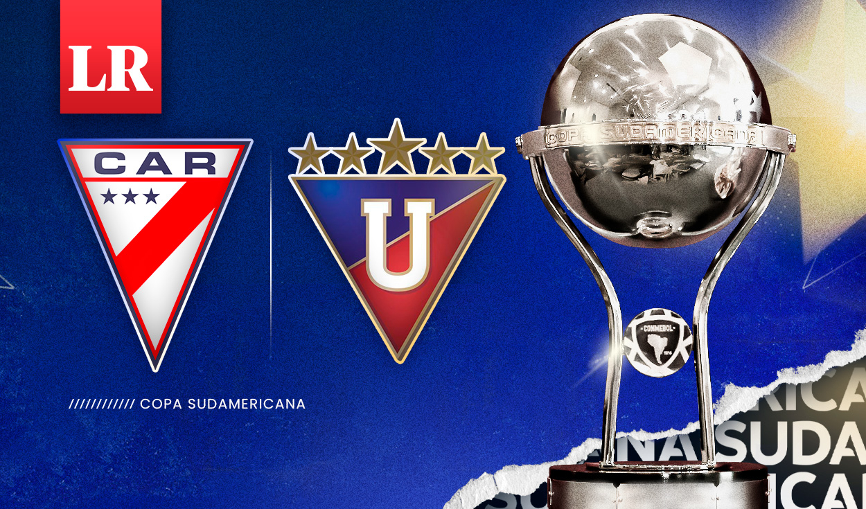 
                                 ¿Cuándo juegan Always Ready vs. LDU por el pase a octavos de final de la Copa Sudamericana? 
                            