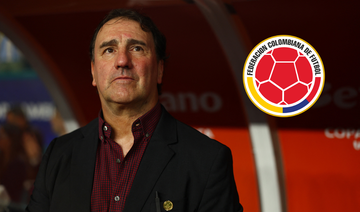 
                                 ¿Néstor Lorenzo se irá de la selección colombiana tras la Copa América? La firme postura de su representante 
                            