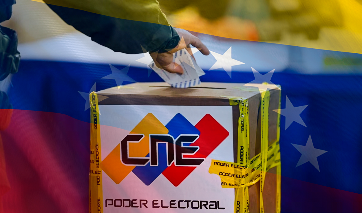 
                                 Elecciones Venezuela 2024: ¿en qué consiste y a quién beneficia el voto blanco y nulo? 
                            