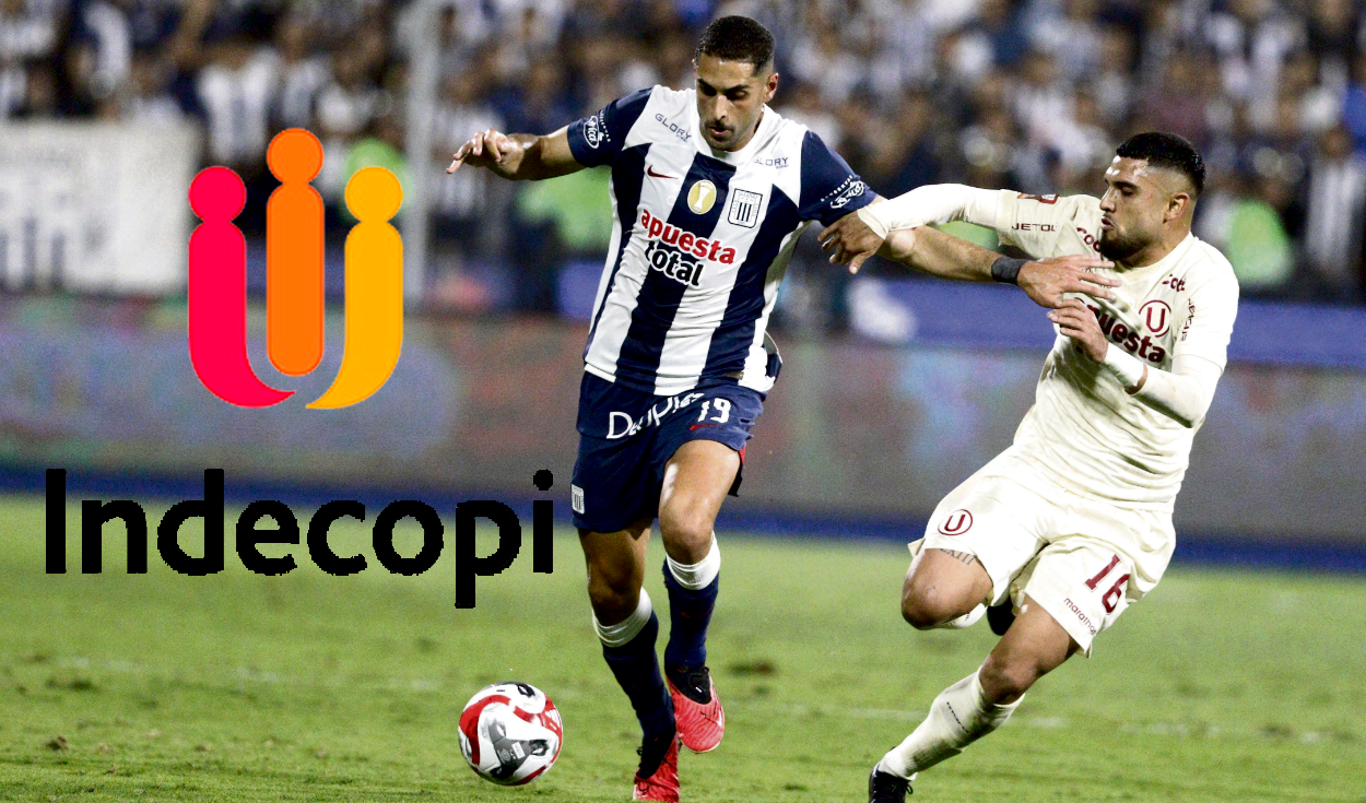 
                                 Indecopi sancionó a Alianza Lima por apagar las luces de Matute en la final de la Liga 1 
                            