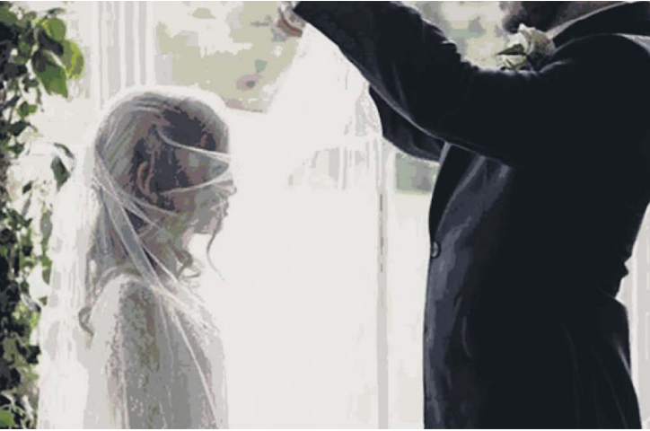 
                                 Matrimonio infantil se da para cubrir violaciones 
                            