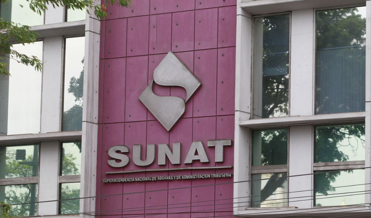 Tax collection would have grown 6.5% in July, Sunat chief anticipates