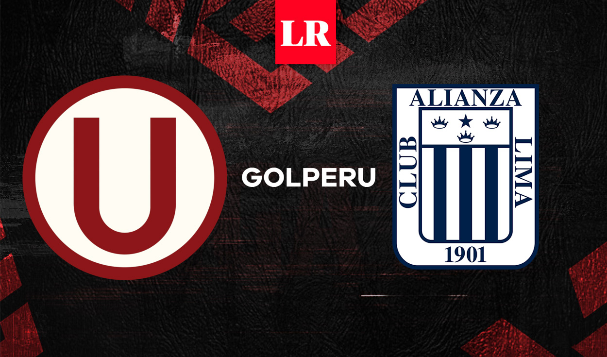 
                                 [GolPerú] ¿Cuándo juegan Universitario vs. Alianza Lima por el clásico del Clausura? 
                            