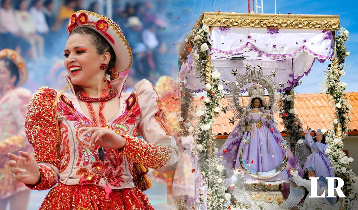 
                                 Alcalde y 6 regidores de Puno irán a España por festividad de la Candelaria: cada uno gastará 7.000 dólares 
                            