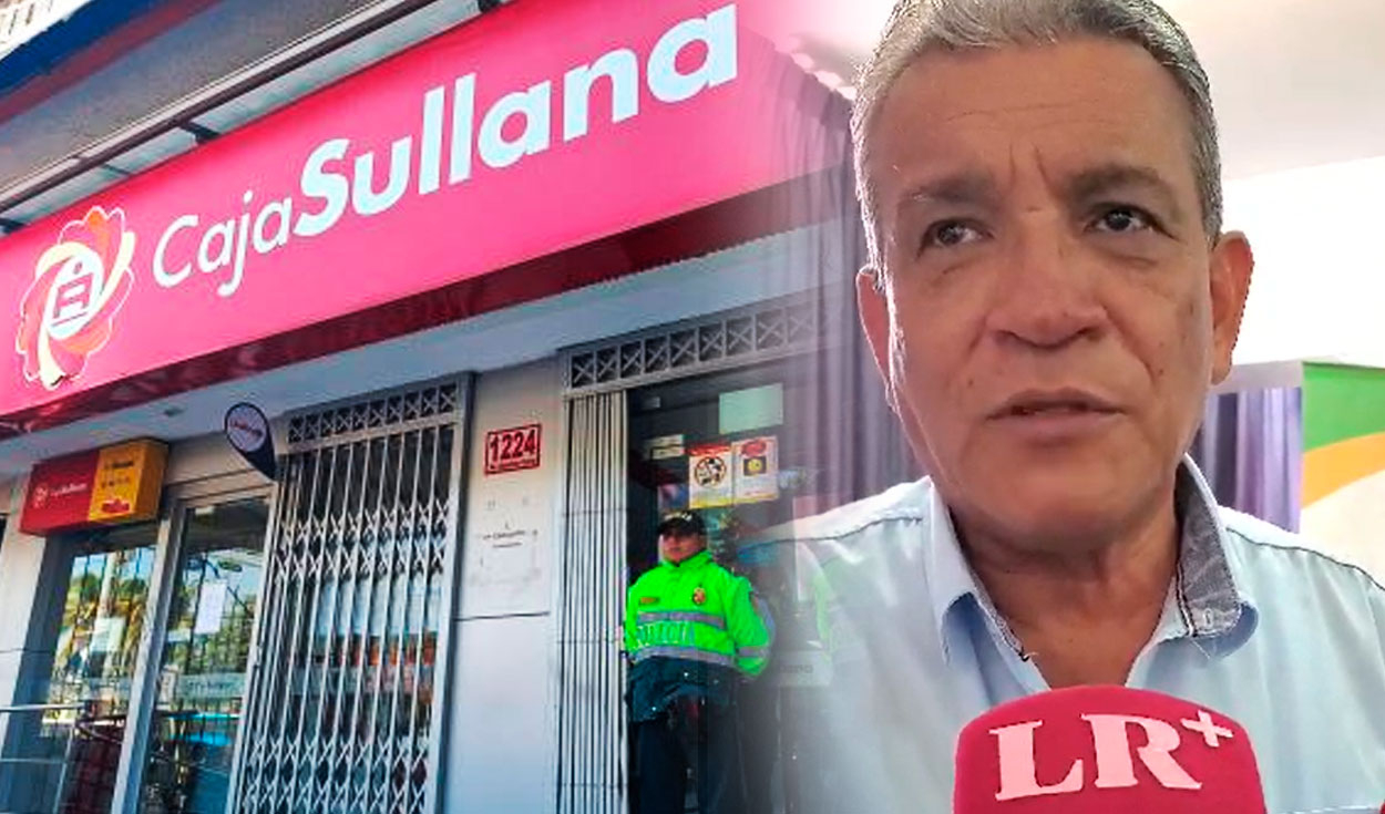 
                                 Municipalidad de Sullana buscará retroceder la disolución de Caja Sullana tras pérdida millonaria en la comuna 
                            