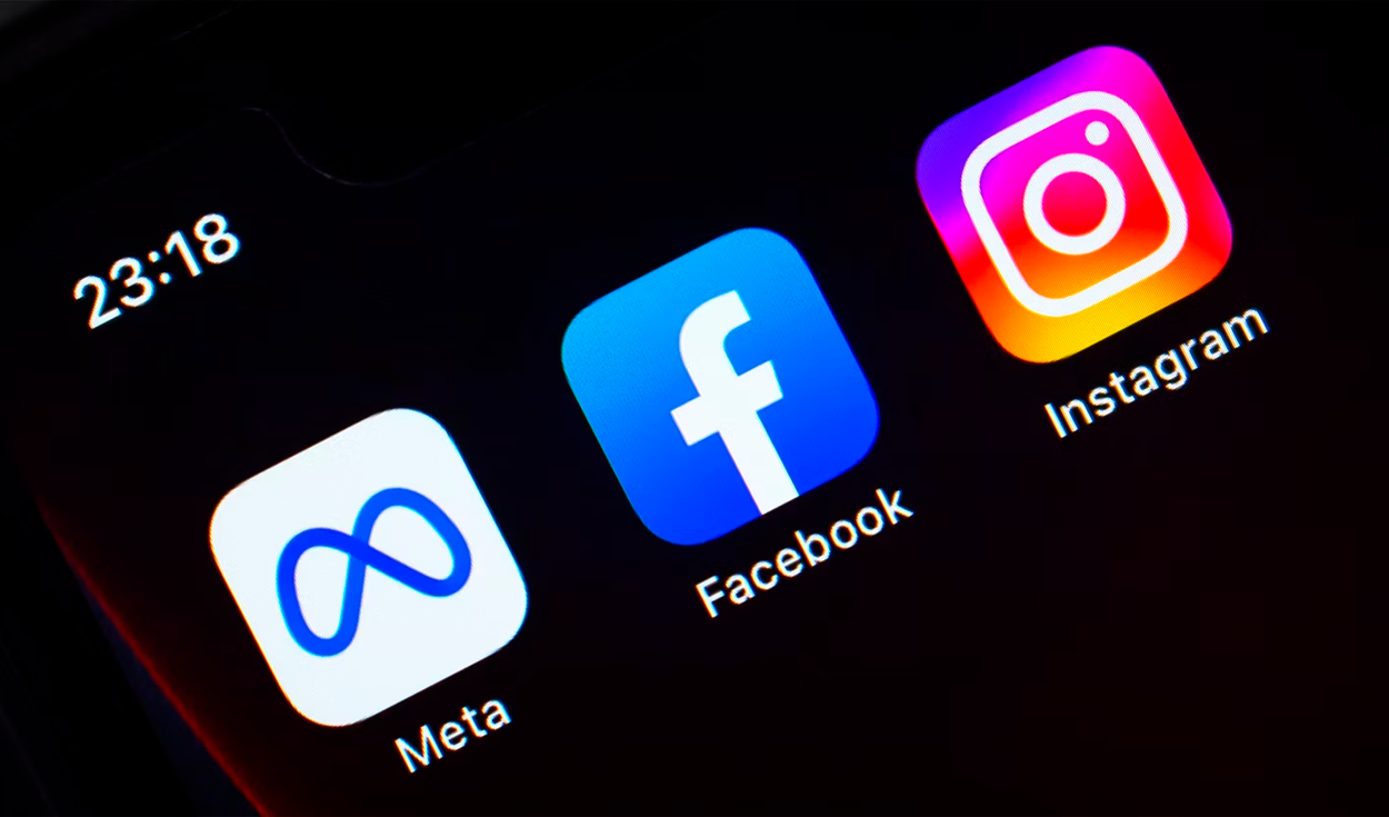 
                                 ¿Qué hacer si todavía no tienes acceso a Meta AI en tu cuenta de Instagram o Facebook? 
                            