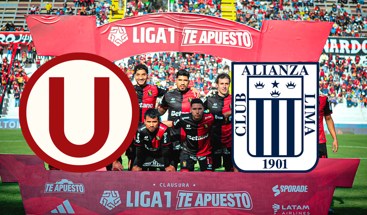 
                                 ¿Por qué la derrota de Melgar favorece a Universitario o Alianza Lima de cara al clásico? 
                            