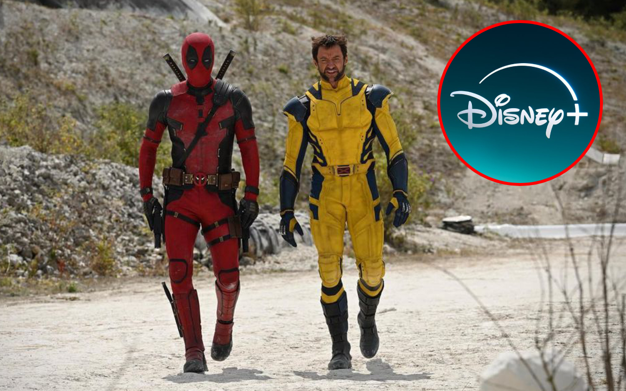 
                                 ¿Cuándo se estrena 'Deadpool y Wolverine' en Disney Plus? Todo lo que debes saber 
                            