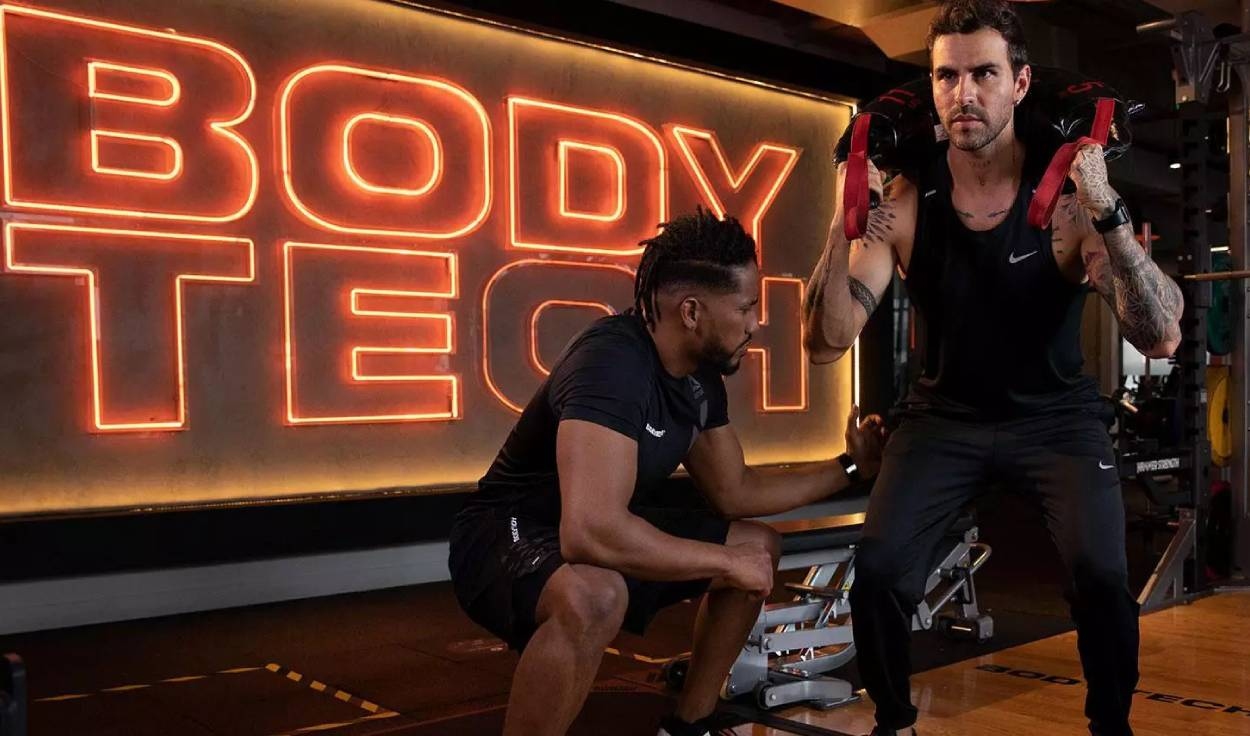 Bodytech announces the permanent closure of all its offices in Peru: this is what will happen to its affiliates