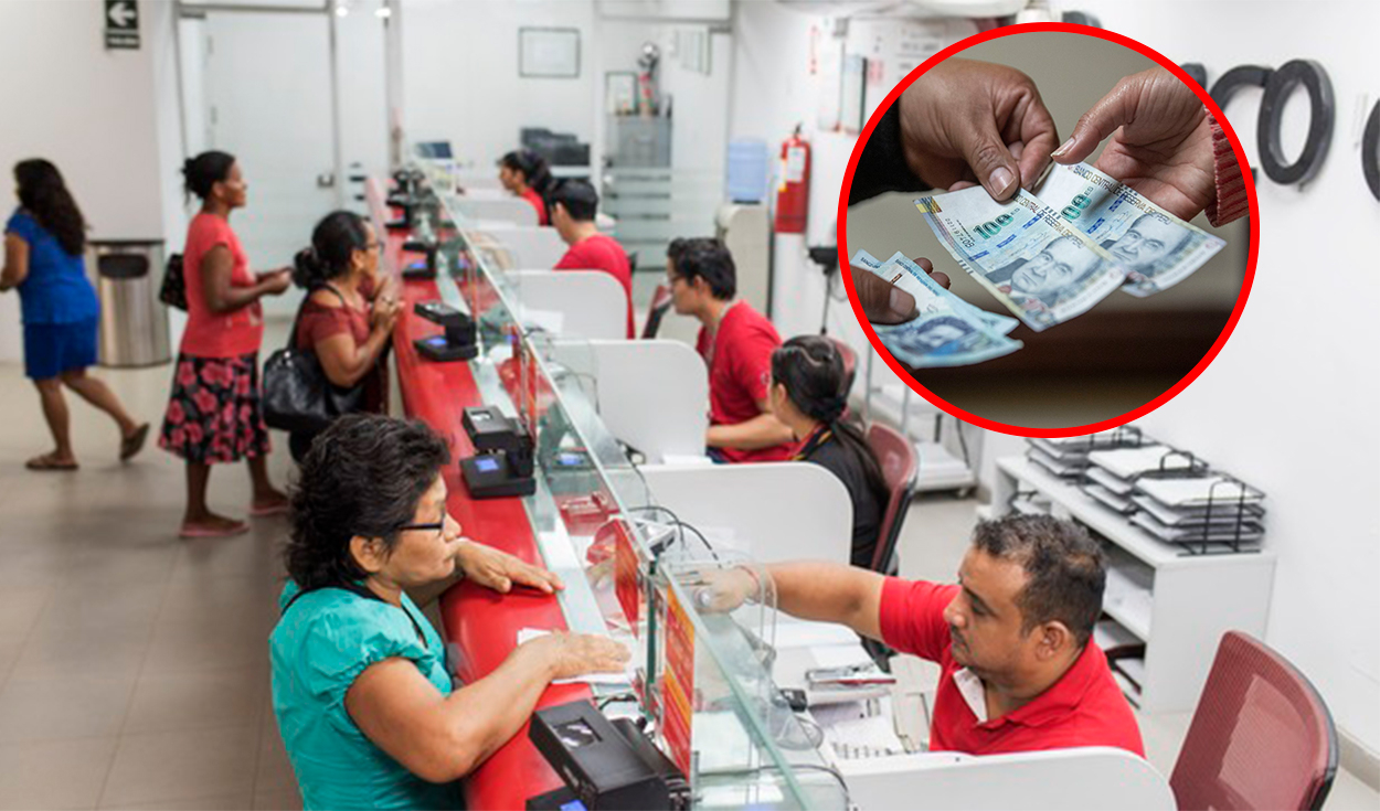Are you looking for a mortgage loan at Banco de la Nación? Find out the maximum age to apply for the money