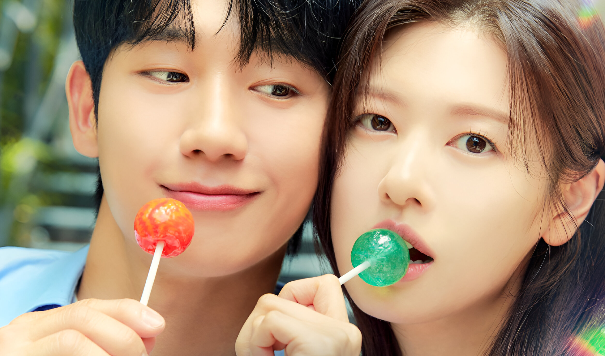 
                                 'Amor en la puerta de al lado': ¿cuándo se estrena en Netflix el drama coreano de romance más esperado? 
                            