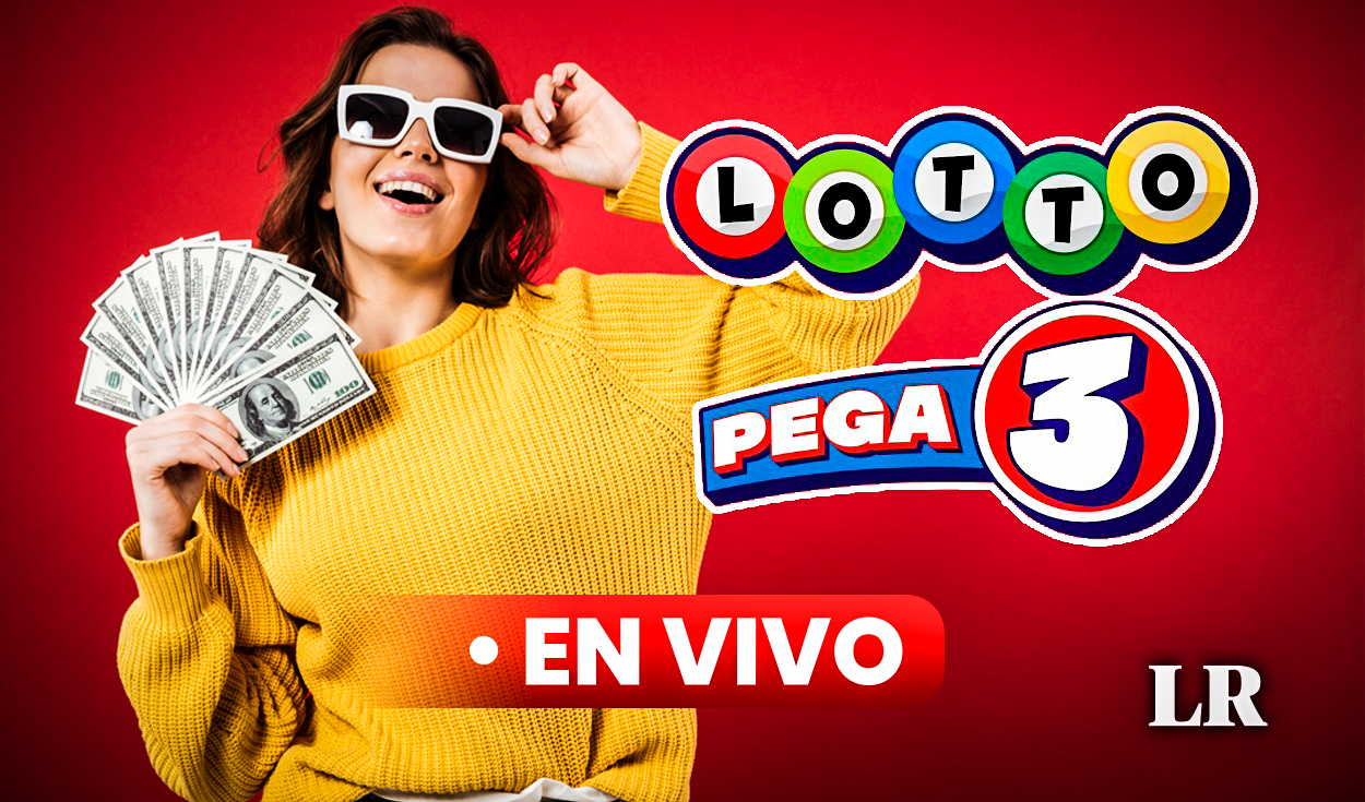
                                 Lotería Nacional de Panamá EN VIVO, 27 de julio: conoce AQUÍ los resultados del Lotto y Pega 3, vía Telemetro 
                            