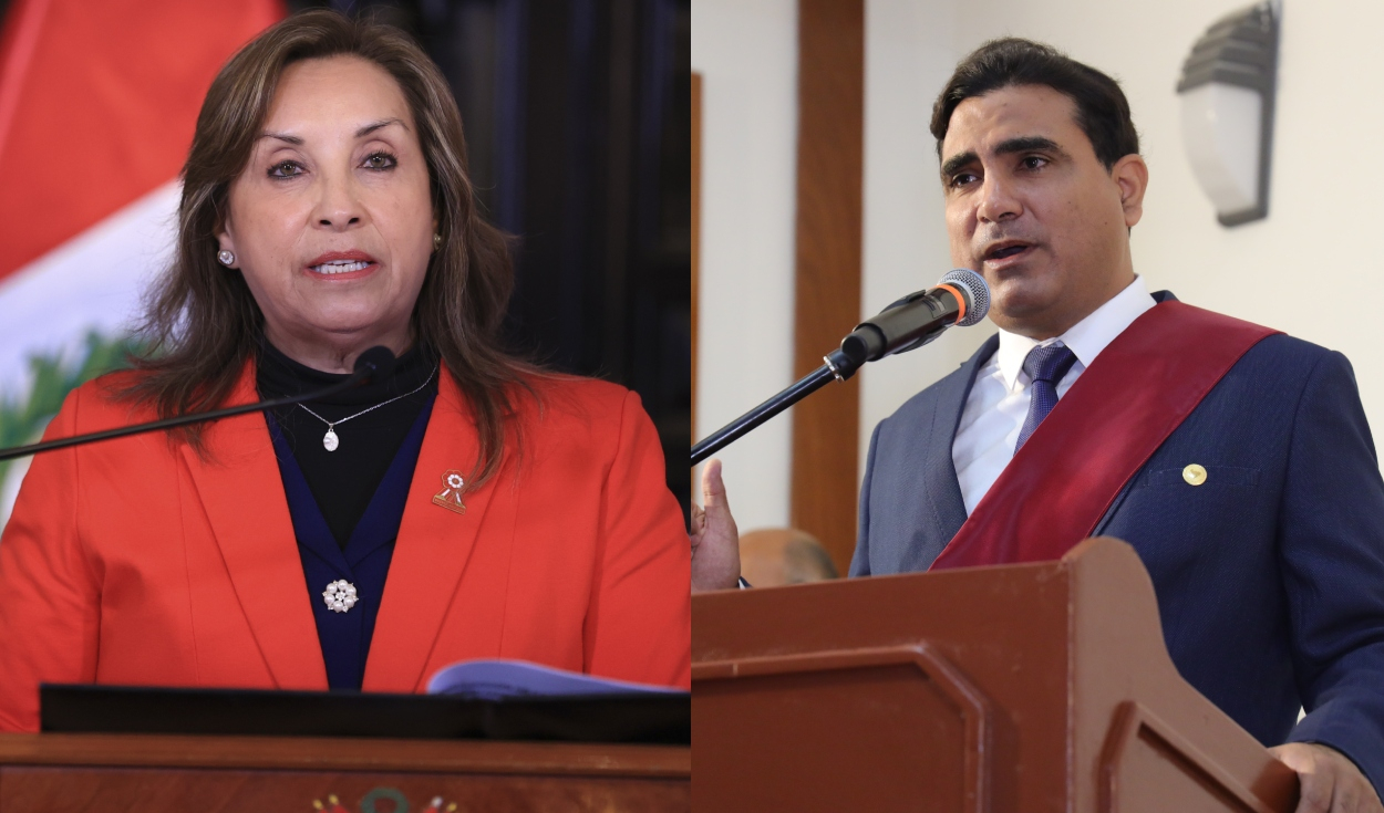 
                                 Discurso de Dina Boluarte: ¿qué esperan los gobernadores regionales en el mensaje de 28 de julio de la presidenta? 
                            