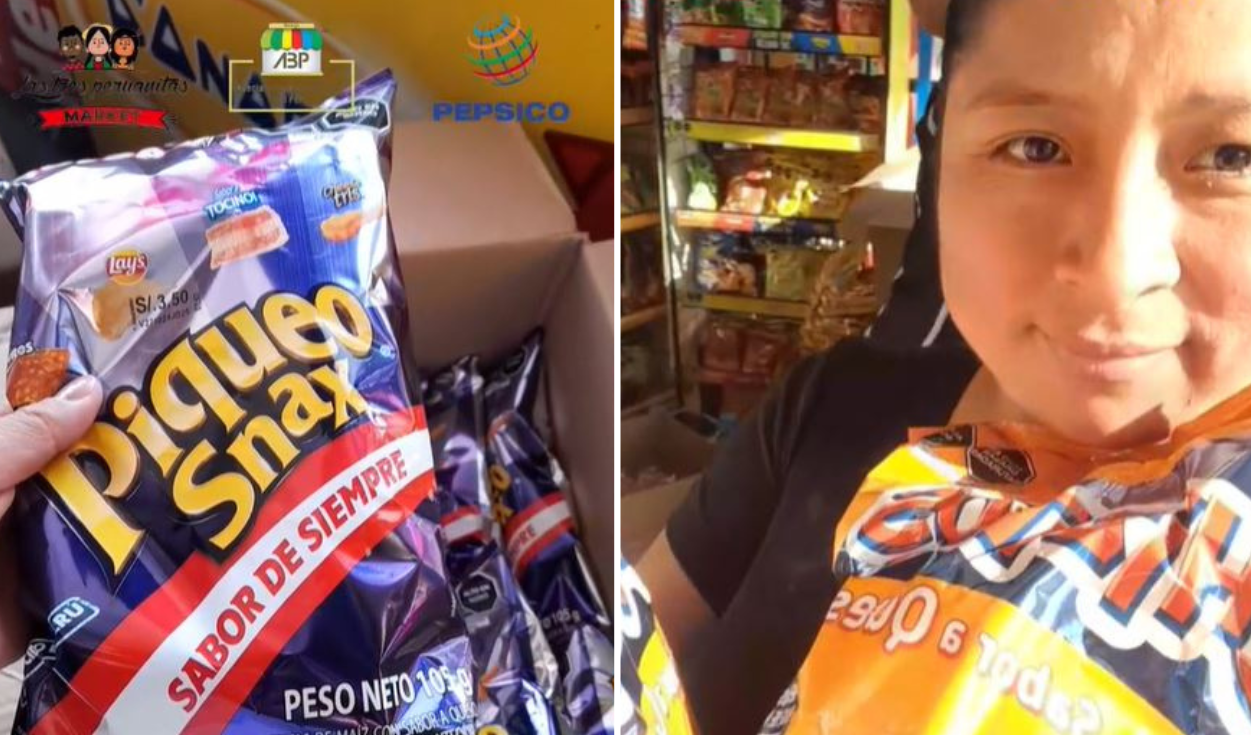 
                                 Conoce cuáles son los snacks que regresaron a las bodegas peruanas tras 5 meses de ausencia: Lay's encabeza la lista 
                            