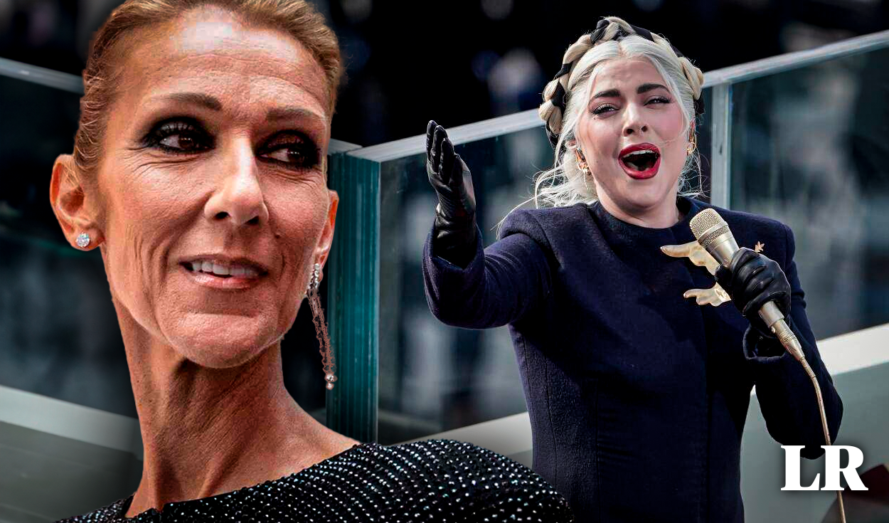 
                                 Juegos Olímpicos París 2024, inauguración EN VIVO con Lady Gaga y Céline Dion: ¿DÓNDE ver online? 
                            