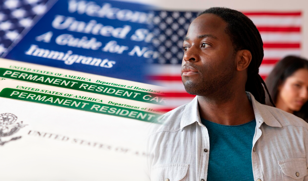 
                                 Estos 6 motivos te quitan la residencia permanente y la ciudadanía americana en Estados Unidos, según Uscis 
                            