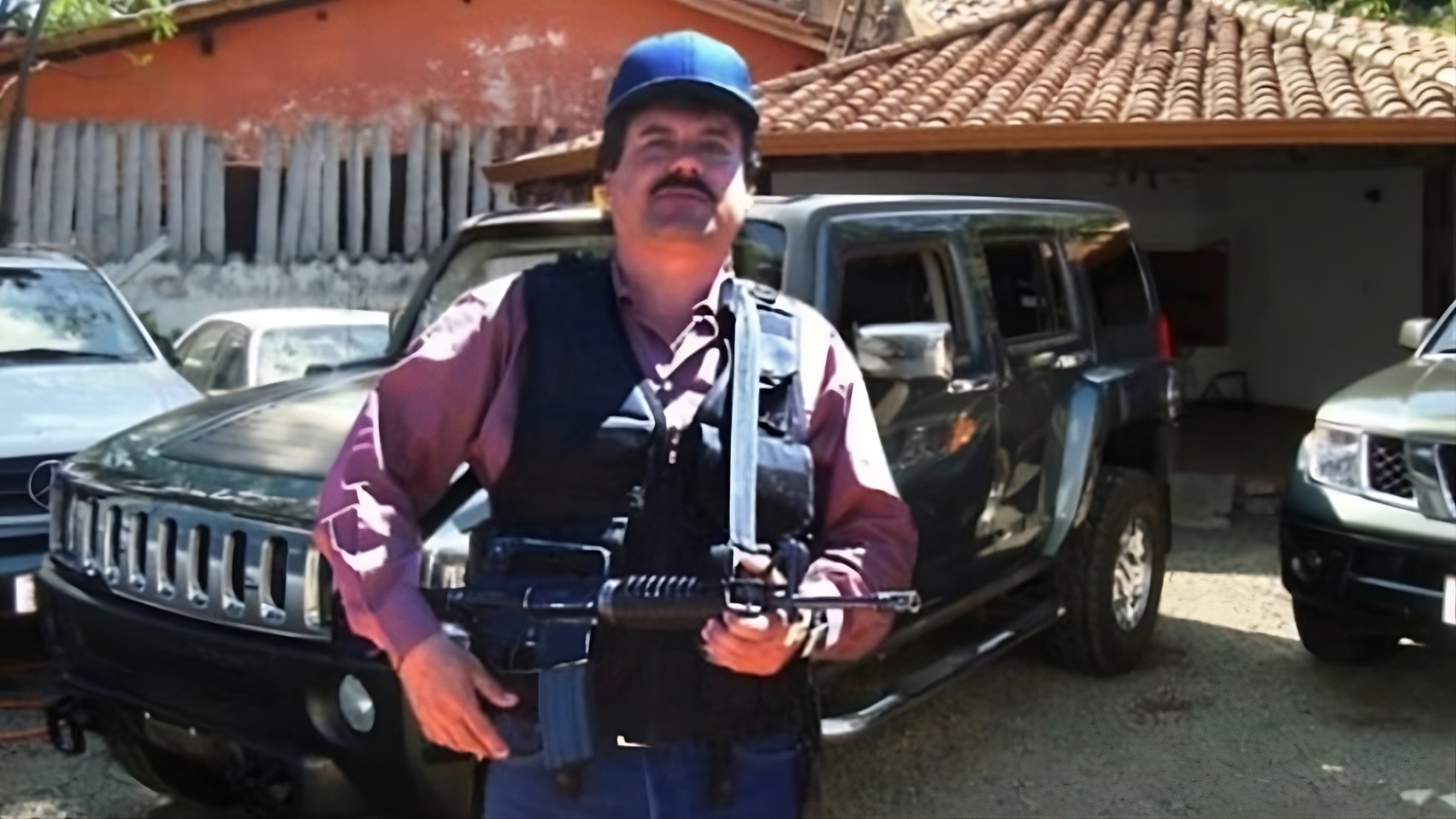Ismael 'El Mayo' Zambada, el narco que se creía 