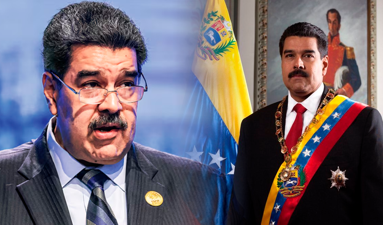 
                                 Gobierno de Maduro tras 11 años en el poder: cuáles fueron los cambios económicos, sociales y políticos en Venezuela 
                            