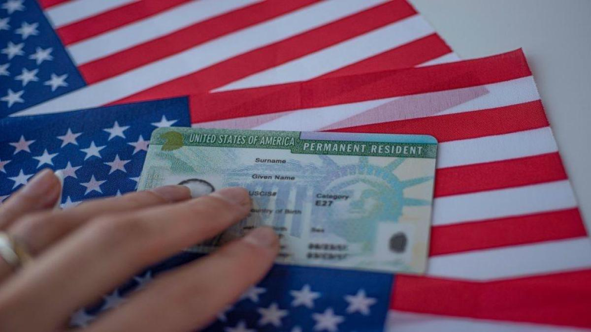 Estos son los requisitos para obtener rápido la ciudadanía americana y la Green Card en Estados Unidos