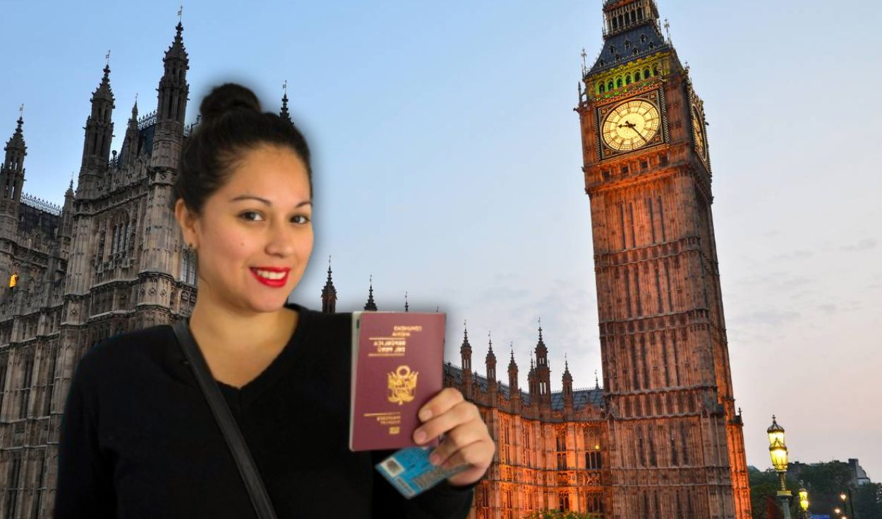 
                                 ¡Alista las maletas! 7 países que puedes visitar sin visa durante el feriado por Fiestas Patrias 
                            
