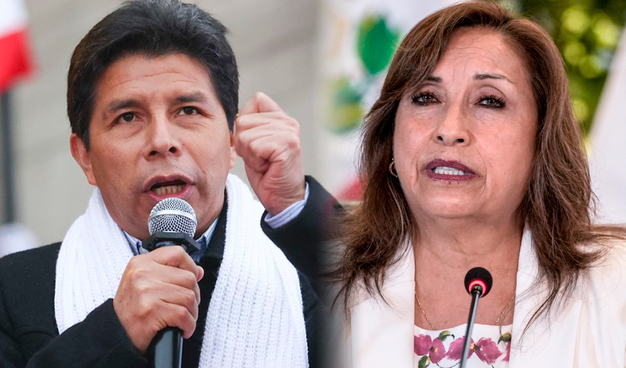 
                                 Dina Boluarte, en su mensaje de 28 de julio, culpará a Pedro Castillo por la crisis económica, según H13 
                            