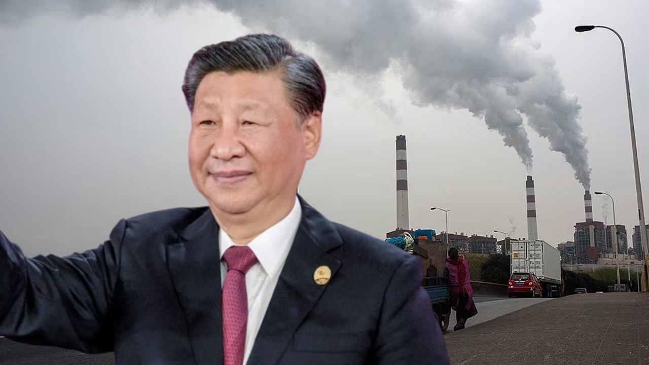 
                                 China estaría acumulando grandes cantidades de materias primas en reservas secretas, aseguran expertos 
                            