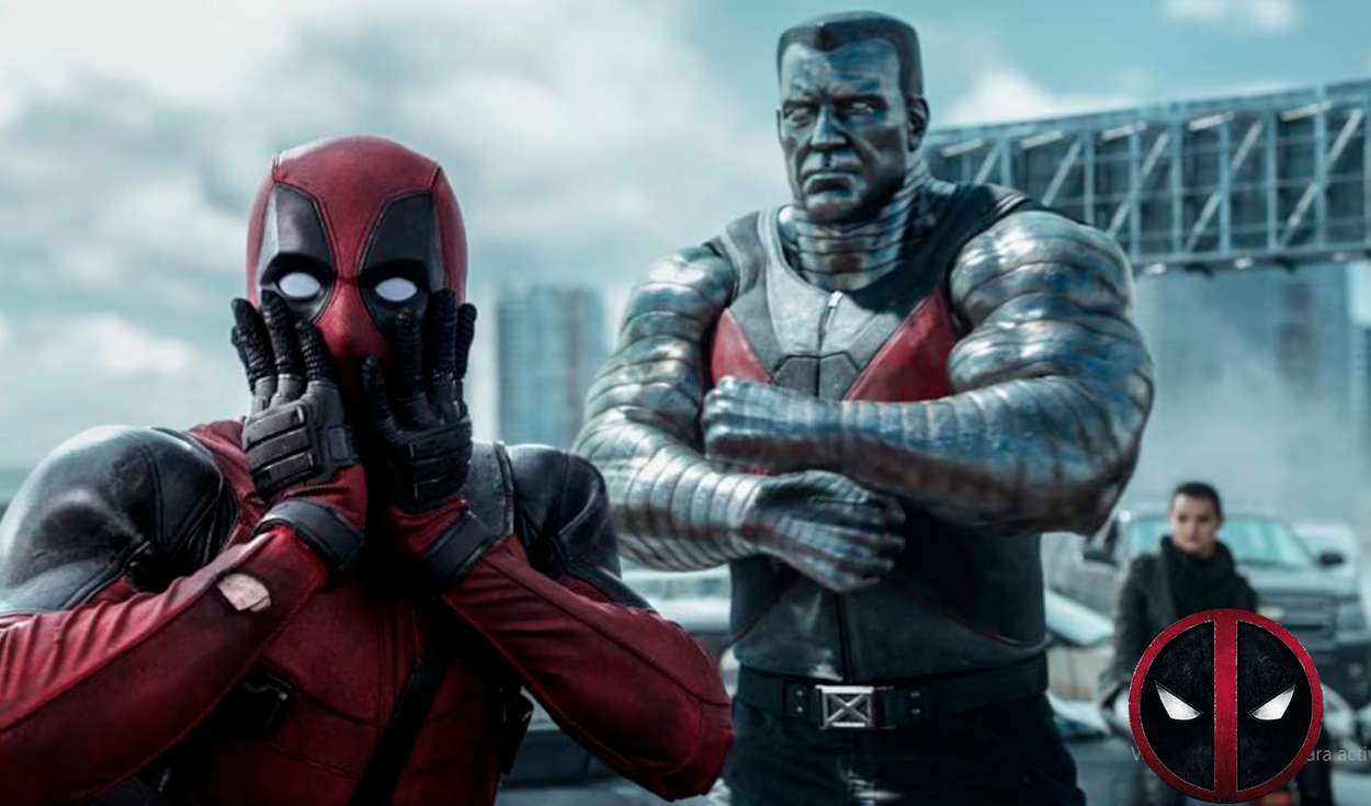 
                                 Deadpool 1 y 2 película completa en español latino: ¿DÓNDE VER online? 
                            