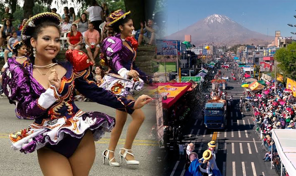 
                                 Corso del Cono Norte por aniversario de Arequipa fue anunciado: ¿quiénes pueden competir, según la MPA? 
                            