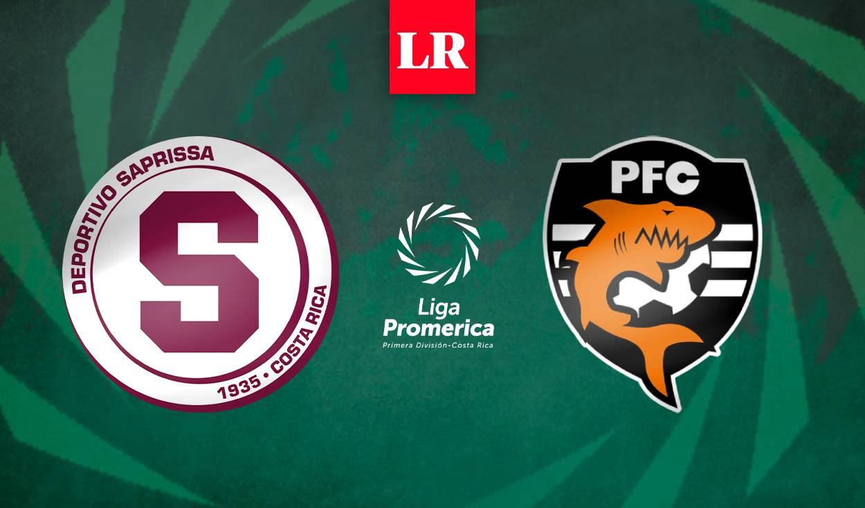 
                                 ¿Cuándo juegan Saprissa vs. Puntarenas FC por la Primera División de Costa Rica 2024? 
                            