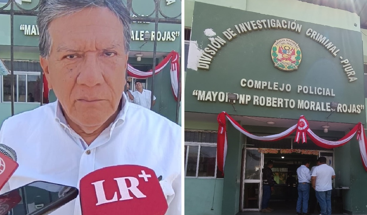 
                                 Alcalde de Los Órganos es víctima de extorsión en Piura: delincuentes le piden 10.000 soles 
                            