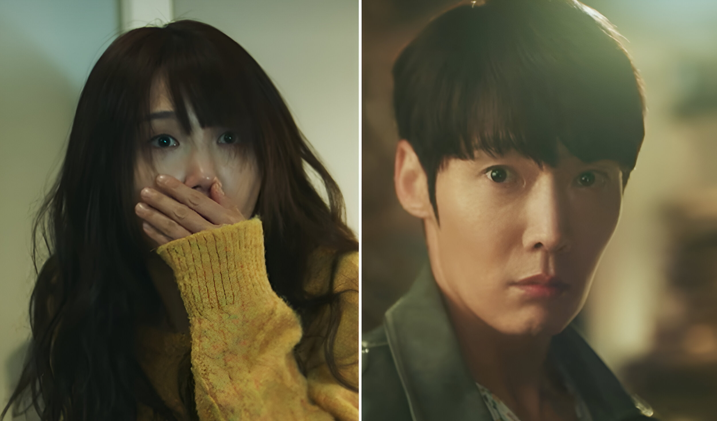 
                                 'Ella de día, otra de noche' cap. 5 en español latino: ¿dónde ver ONLINE el drama coreano? 
                            