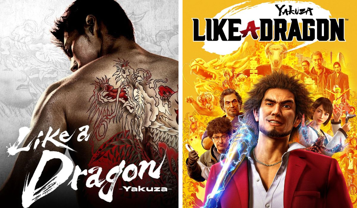 
                                 'Like a Dragon: Yakuza', tráiler, fecha de estreno y más de la serie japonesa live action en Prime Video 
                            