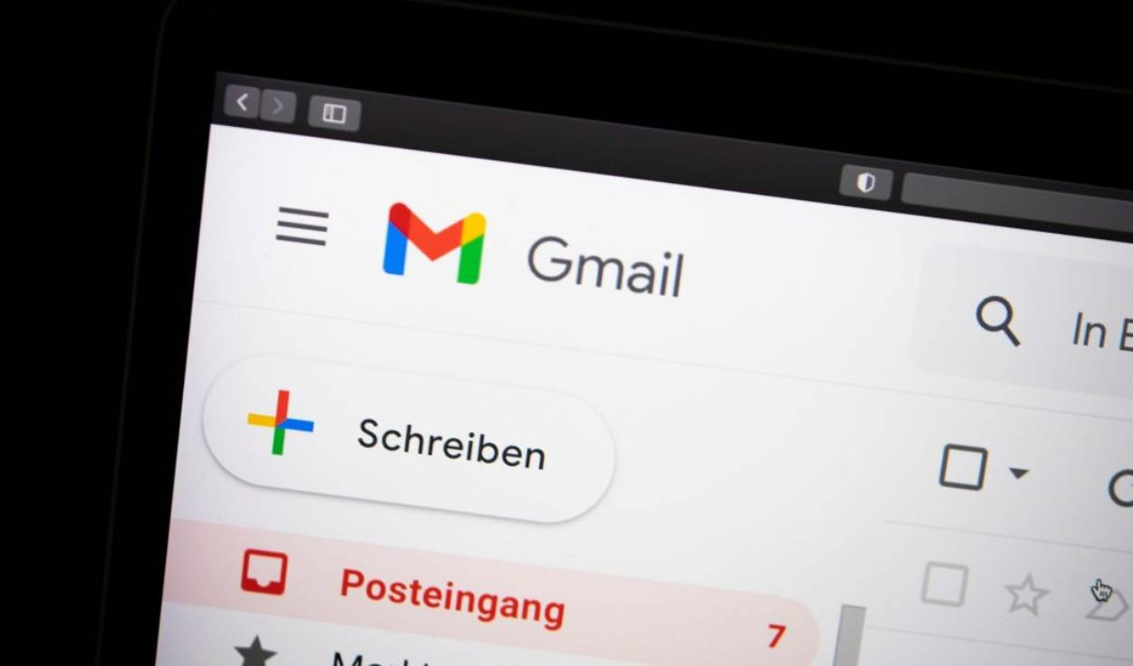 
                                 ¿Tienes un correo de Gmail? Así podrás enviar mensajes que se autodestruyen en un día o una semana 
                            