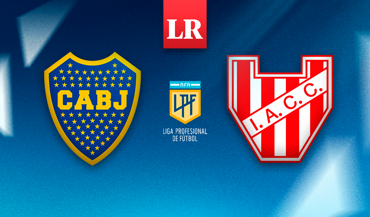 
                                 Boca Juniors vs. Instituto EN VIVO: horario y canal de TV para ver el partido por la Liga Profesional 
                            