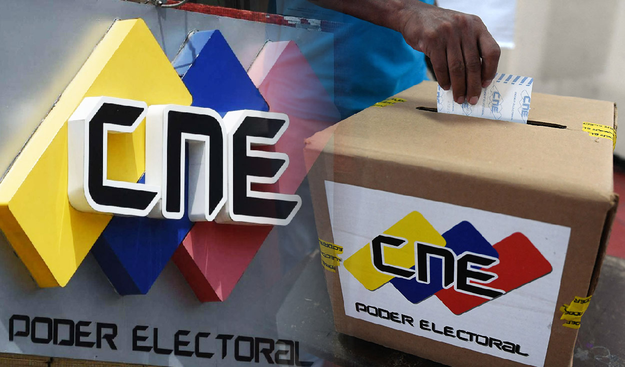 
                                 Elecciones 2024 en Venezuela: ¿a qué hora saldrán los primeros resultados oficiales del CNE? 
                            