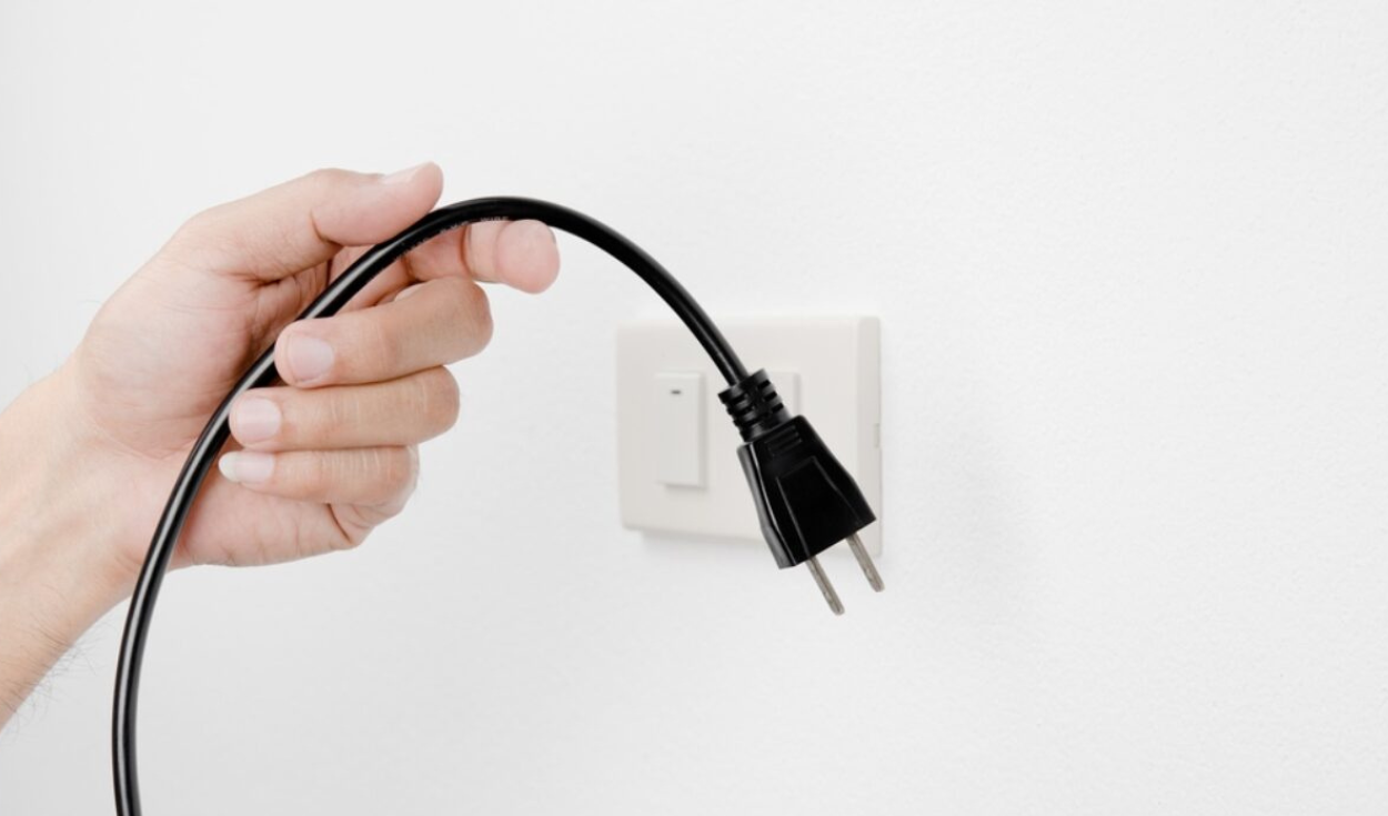 
                                 ¿Qué electrodoméstico consume más energía en tu hogar? Desenchúfalo y ahorra en tu factura de luz 
                            