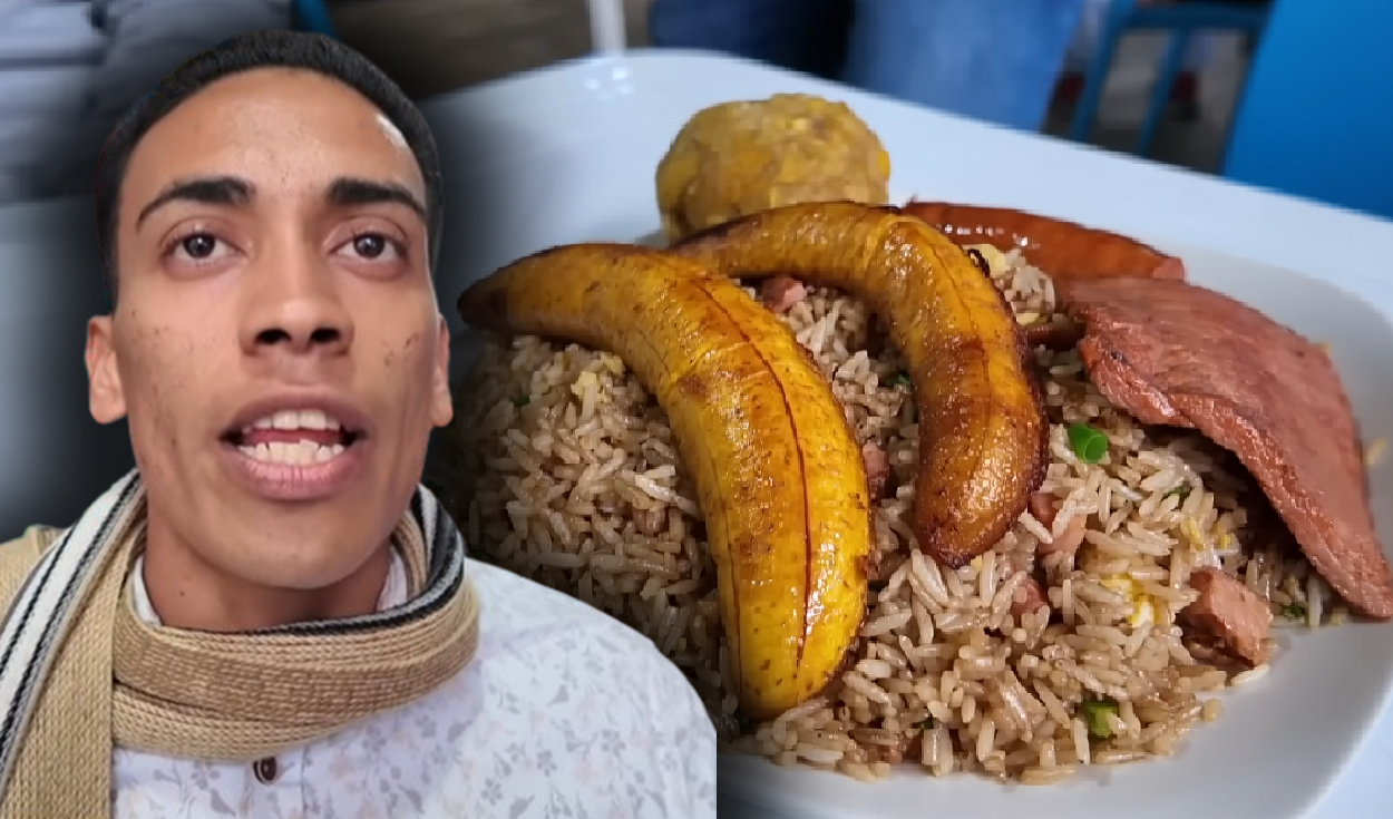 
                                 Venezolano sorprende al revelar qué haría si Maduro pierde elecciones: Llevaría mi negocio de comida selvática 
                            