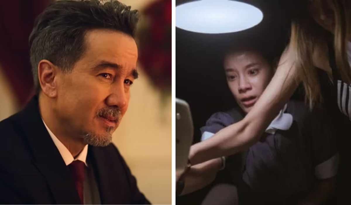 
                                 ¿'El señor de la casa' tendrá temporada 2? Todo lo que se sabe de la serie tailandesa en Netflix 
                            