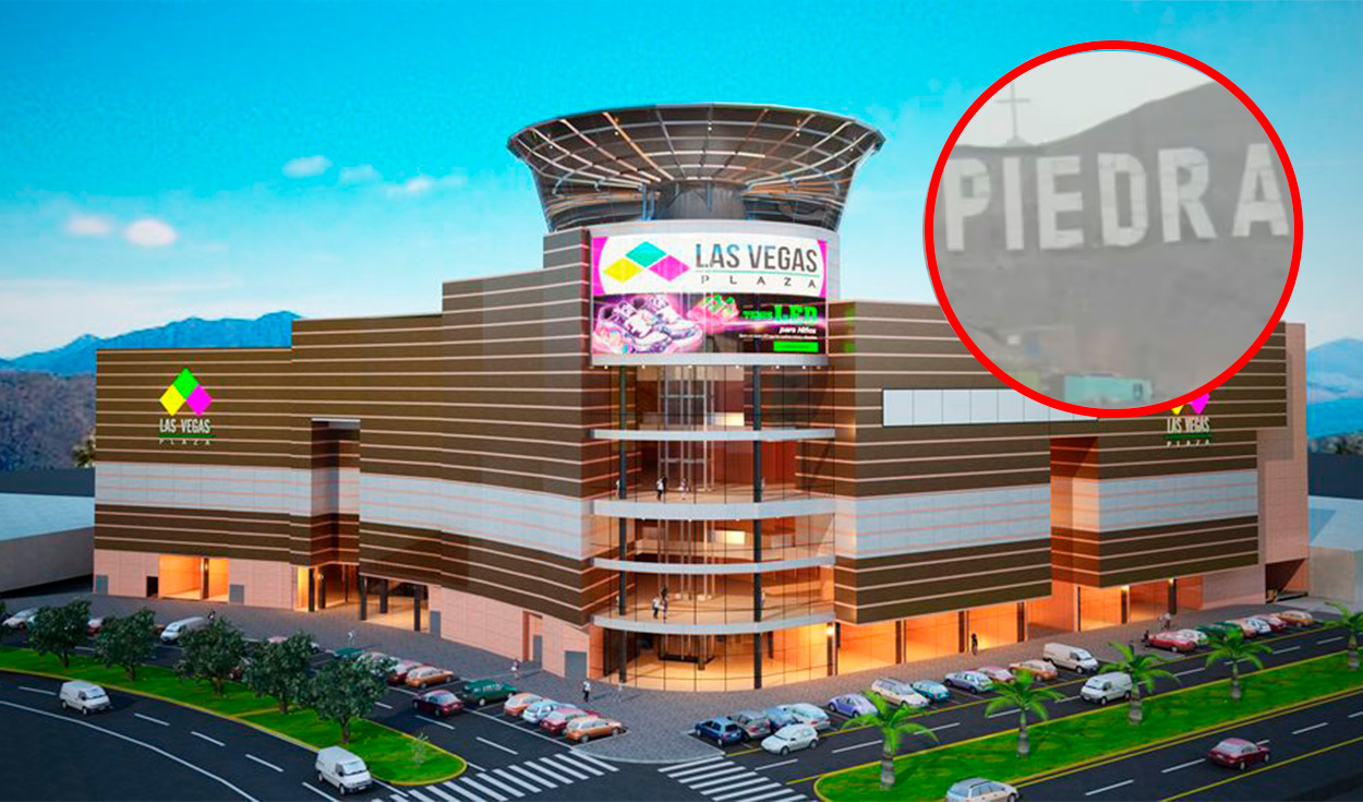
                                 Las Vegas Plaza será el primer centro comercial de Puente Piedra: ¿cuándo es su apertura? 
                            