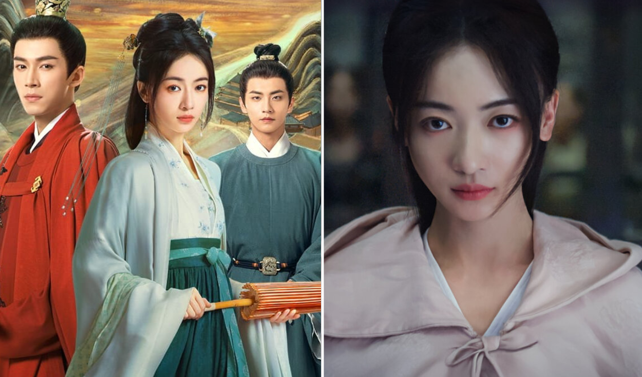 
                                 ‘La doble’ de Netflix: ¿cuántos capítulos tiene el drama chino y cuándo salen nuevos episodios? 
                            