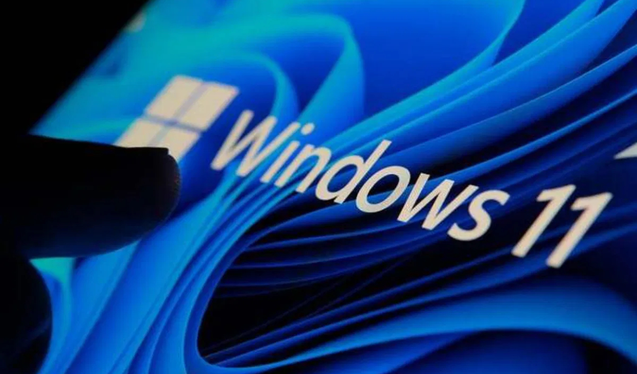 
                                 Windows 11 recopila varios de tus datos personales: Con estos trucos podrás evitarlo 
                            