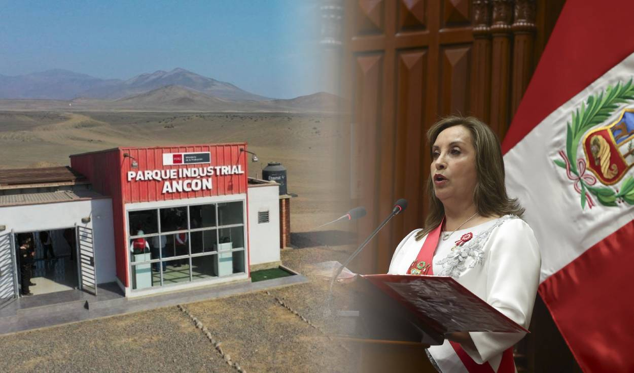 
                                 Parque Industrial de Ancón: proyecto que une Chancay y el Callao se adjudicará en el cuarto trimestre de 2024 
                            