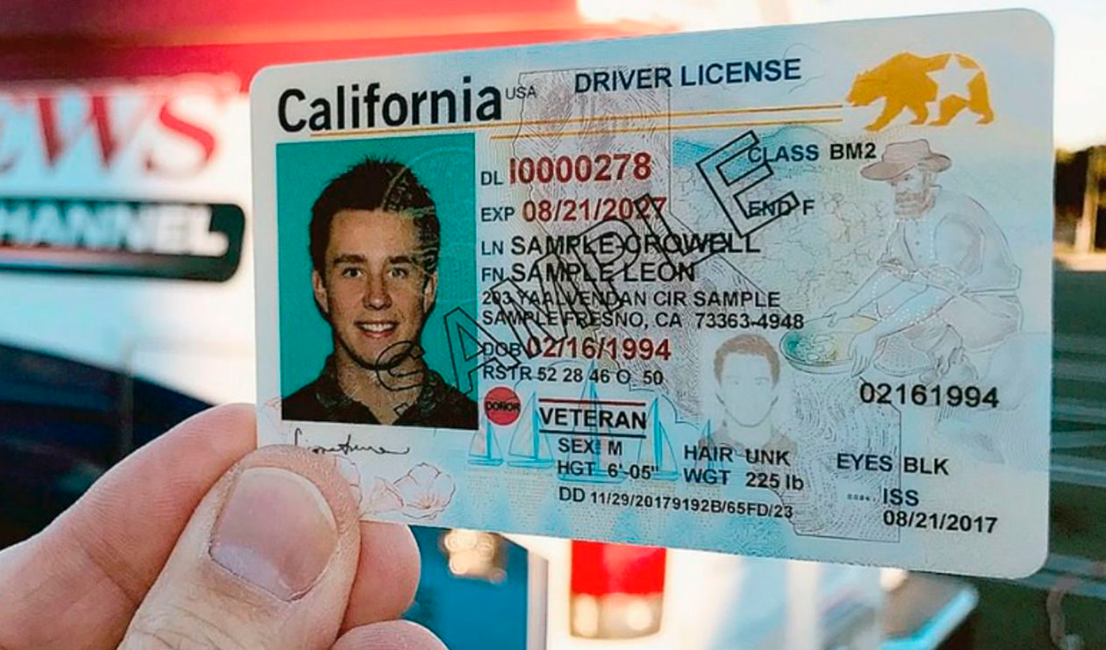 
                                 Licencia de conducir en Texas: AQUÍ los pasos para que un inmigrante solicite la licencia comercial y pueda trabajar 
                            