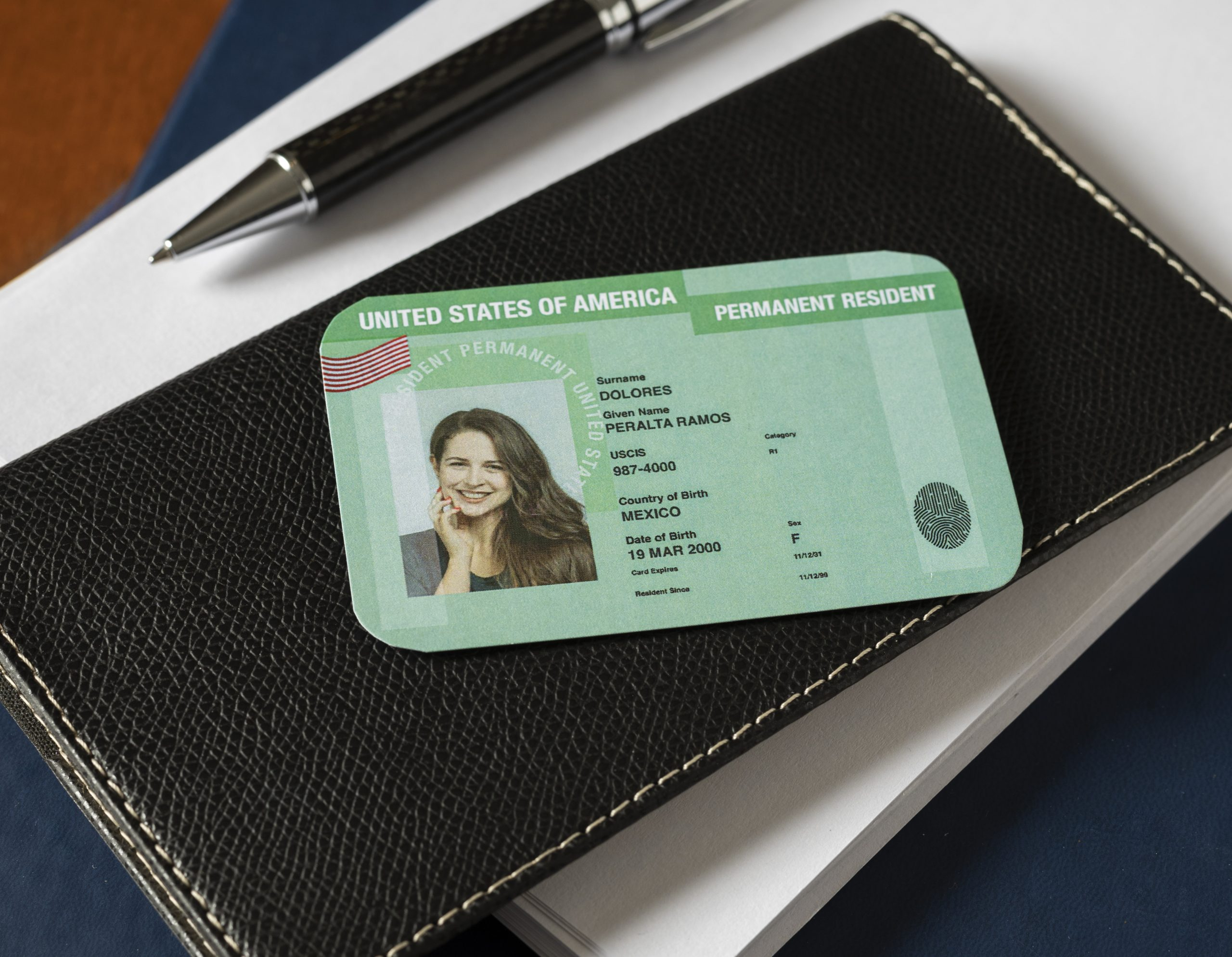 Estas son las 4 alternativas para obtener la Green Card de manera fácil en Estados Unidos