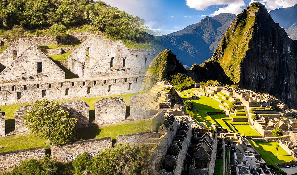 
                                 Descubre la ciudad perdida en Cusco: esta es la misteriosa joya Inca después de Machu Picchu 
                            