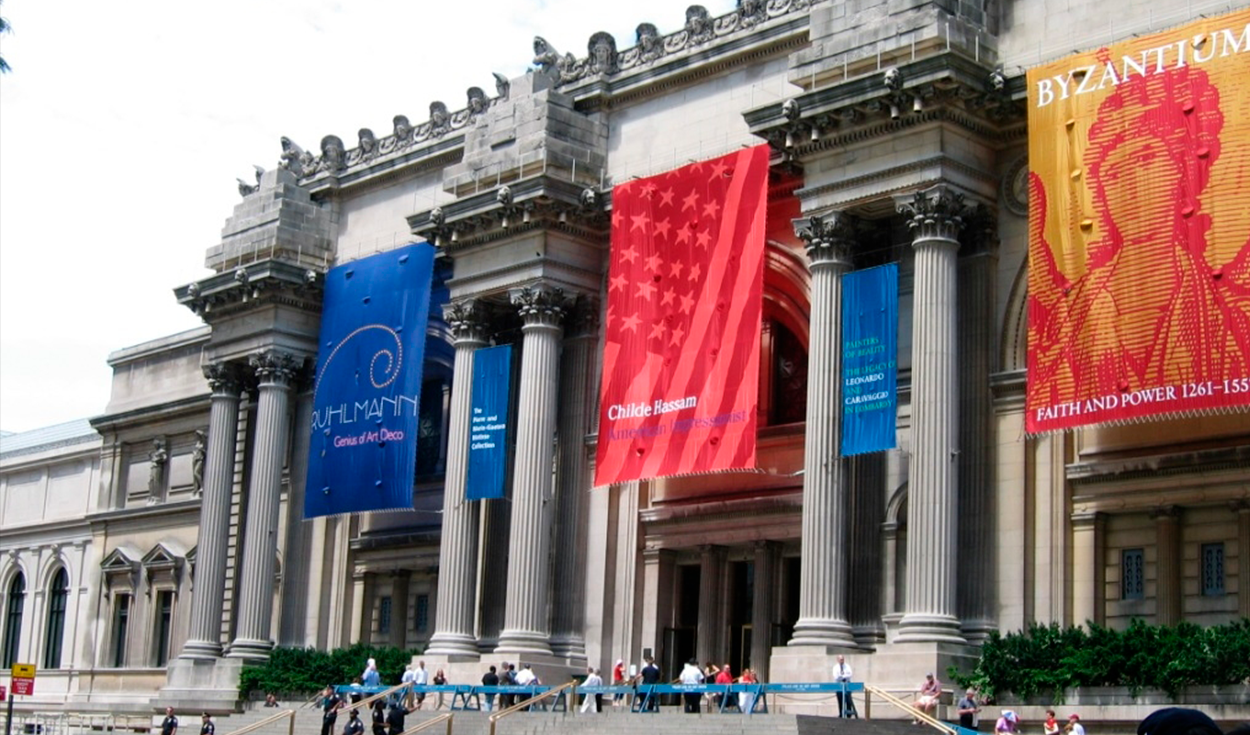 
                                 LISTA COMPLETA de los museos que tendrán entrada GRATUITA en el mes de agosto en Chicago 
                            