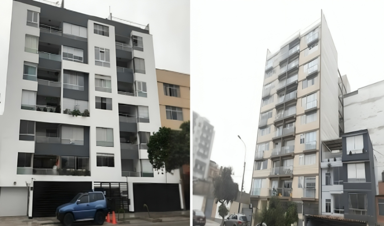 Indecopi announces a large auction of homes in Lima and Piura on July 31: check here how to access it
