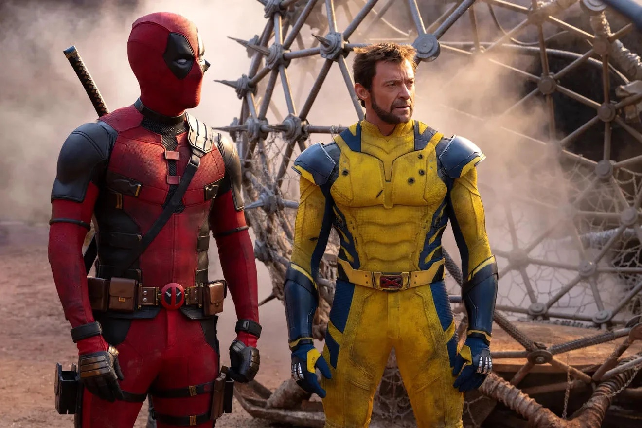 
                                 ‘Deadpool y Wolverine’ es una de las mejores películas de Marvel en la historia: solo cuatro recibieron una valoración más alta por parte del público 
                            